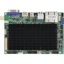 Supermicro A2SAN-H Motherboard 3.5in SBC With Intel Atom Processor E3940 (1.8GHz)...