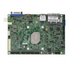 Supermicro A2SAN-H-WOHS Embedded 3.5' SBC Motherboard With Intel Atom E3940 Processor