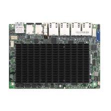 Supermicro A2SAN-LN4-E Motherboard 3.5' SBC Embedded Intel Atom Processor E3940...