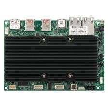 Supermicro A4SAN-E Motherboard UP IoT 3.5' SBC Embedded Intel Atom x7433RE Processor...