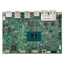 Supermicro A4SAN-H-WOHS Motherboard UP IoT 3.5' SBC Embedded Intel Atom 7835RE...