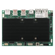 Supermicro A4SAN-L Motherboard UP IoT 3.5' SBC Embedded Intel N97 Processor 4-Core