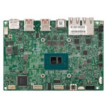 Supermicro A4SAN-L-WOHS Motherboard UP IoT 3.5' SBC Embedded Intel N97 Processor 4-Core...