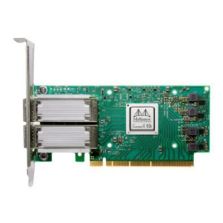 Supermicro AOC-621102AN-ADAT Ethernet Adapter Card Standard Profile Dual SFP28...