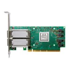 Supermicro AOC-623106AC-CDAT ConnectX-6 Dx EN 100GbE Adapter Card - Gen 4 PCIe x16...