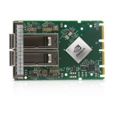 Supermicro AOC-623436AN-CDAB ConnectX-6 Dx EN 100GbE Adapter Card - Gen 4 PCIe x16...