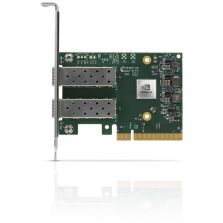 Supermicro AOC-631102AC-ADAT 25GbE Adapter Card - Gen 4 PCIe x8 Dual-port SFP28...