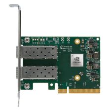 Supermicro AOC-631102AN-ADAT ConnectX-6 Lx EN 25GbE Adapter Card - Gen 4 PCIe x8...