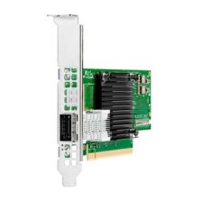 Supermicro AOC-653105A-ECAT-CR007 IB-HDR100 & 100GbE Network Adapter Card - Single...