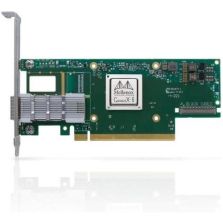 Supermicro AOC-683105AN-HDAT ConnectX-6 VPI 200Gb/s Network Adapter Single QSFP56 Port...