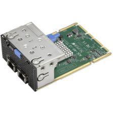 Supermicro AOC-AG-I2 i350 25GbE Ethernet Adapter Card - 2x 1Gbps Ports With RJ45...