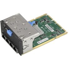 Supermicro AOC-AG-I4 i350 Gigabit Ethernet Adapter Card - 4-Port 1Gbps RJ45 Connectors...