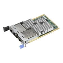 Supermicro AOC-AH25G-M2S2TM ConnectX-4 Lx EN 25GbE Ethernet Controller Card - Dual...
