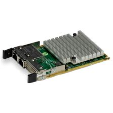 Supermicro AOC-ATG-B2TG 10Gb Ethernet Controller Dual RJ45 Connectors Advanced I/O...