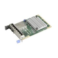 Supermicro AOC-ATG-I2SM X710-BM2 10GbE Ethernet Adapter Card Dual-port With SFP+...