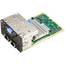 Supermicro AOC-ATG-i2T X550 10Gb Ethernet Controller Card Integrated MAC and PHY...