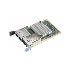Supermicro AOC-ATG-I2T2S X710-TM4 10Gps Ethernet Adapter Card 2x RJ45 and 2x SFP+...