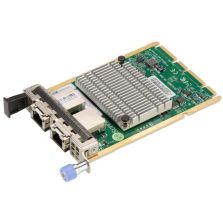 Supermicro AOC-ATG-i2TM X550 10Gb Ethernet Controller Card Integrated MAC and PHY...