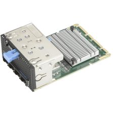 Supermicro AOC-ATG-i4S XL710-BM1 10GbE Ethernet Adapter Card 4-Port SFP+ Connectors...