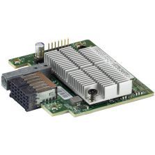Supermicro AOC-B25G-6CVL-P 25Gb Ethernet Controller Card Mezzanine Card Dual-port...