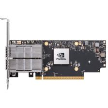 Supermicro AOC-CX7AH0079-DTZ CX7 200Gb/s Network Adapter Card PCIe 5 x16 Dual Port...