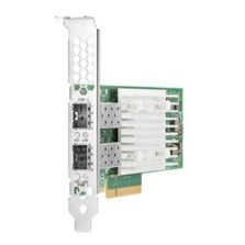 Supermicro AOC-E810-XXVDA2 Network Adapter PCIe 2-port 25GbE SFP28 Gen4 x8
