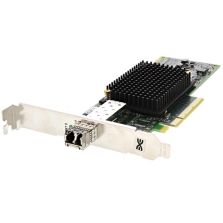 Supermicro AOC-LPE31000-M6 Fibre Channel Host Bus Adapters Short Low Profile PCIe Card...