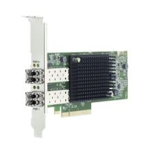 Supermicro AOC-LPE35002-M2 Fibre Channel Adapter Card Standard Low-Profile Dual SFP+...