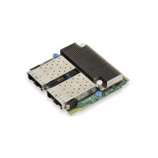 Supermicro AOC-M25G-M4SM SIOM 4-Port 25Gb Ethernet Controller Card ConnectX-4 Lx EN...
