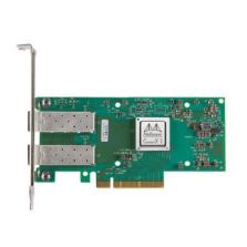 Supermicro AOC-MCX516A-CCHT Ethernet Adapter Card Standard Low-profile Dual QSFP28...
