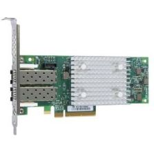 Supermicro AOC-QLE2692SR Fibre Channel Adapter Card Standard Low-profile Dual Connector...