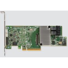 Supermicro AOC-SAS3-9361-8I2G MegaRAID SAS 9361-8i 2GB Storage Controller 8 Internal...