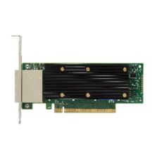 Supermicro AOC-SAS3-9405W-16E HBA Tri-Mode Storage Controller 16 External Ports...