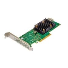 Broadcom AOC-SAS3-9500-8I HBA 9500-8i Tri-Mode Storage Adapter 8 Internal Ports...
