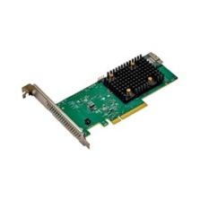 Supermicro AOC-SAS3-9540-8I MegaRAID 9540-8i Tri-Mode Storage Adapter 8 Internal Ports...