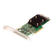 Supermicro AOC-SAS3-9560-16I MegaRAID 9560-16i Tri-Mode Storage Controller 16 Internal...