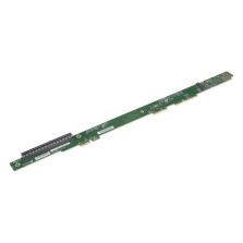 Supermicro 2-Port M.2 Hybrid NVMe or SATA3 Add-on Card for 1U X12 BigTwin,...
