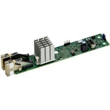 Supermicro AOC-SMG4-2M2 M.2 OS Boot Storage Adapter Hot-swappable M.2 With Converter In...