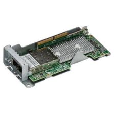 Supermicro AOM-C25G-I2SM-12 Dual-port Ethernet Controller Card PCIe 4.0/3.0 with Speed...