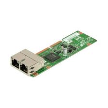 Supermicro AOM-CGP-i2M 2-Ports Gigabit Ethernet Controller Card - for Twin Family and...