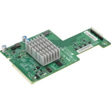 Supermicro AOM-S3008M-L8 LSI3008 Controller Card HBA Mezzanine With 8-Port SAS3 12Gb/s...