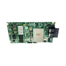Supermicro 8-Port SAS3 12Gb/s Gen3 PCIe x8 Hardware RAID 0, 1, 5, 6, 10, 50 & 60,...