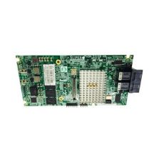Supermicro 8-Port SAS3 12Gb/s Gen3 PCIe x8 Hardware RAID 0, 1, 5, 6, 10, 50 & 60, LSI...