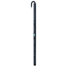 APC AP8866 Rack PDU 2G Metered Zero U