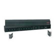 APC AP9559 Basic Rack-Mount PDU - 208/230 VAC