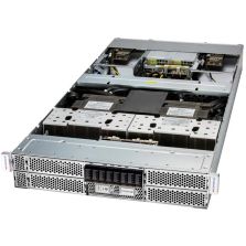 Ready to Ship - Supermicro ARS-511GD-NB-LCC Super AI Station Powered By NVIDIA GB300...
