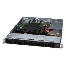 Ready to Ship - Supermicro AS-1115CS-TNR-01-G2 CloudDC A+ Server Powered By One AMD...