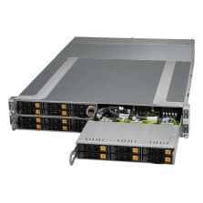 Ready to Ship - Supermicro AS-2115GT-HNTR-01-G2 GrandTwin A+ Server Powered By Four AMD...