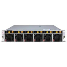 Supermicro AS-2115HE-TNR Hyper 2U Barebone Single AMD EPYC 9004/9005 Series Processors