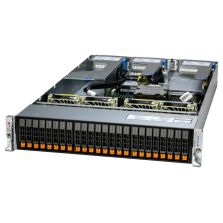 Ready to Ship - Supermicro AS-2115HS-TNR-01-G2 2U Hyper A+ Server Powered By One AMD...